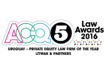 Private Equity Law Firm of the Year